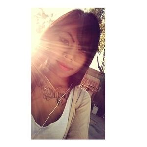 Meet your Posher, Savannah