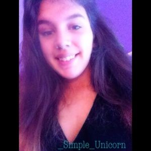 Meet your Posher, Riley