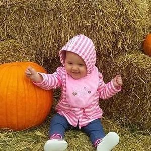 Meet your Posher, Krista