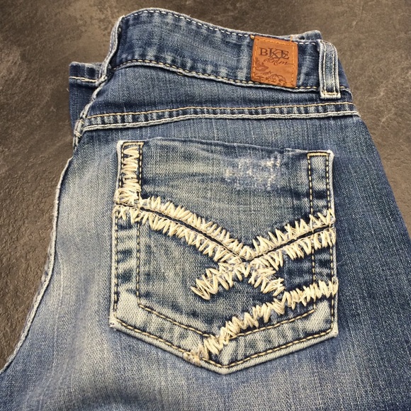 BKE Culture boot cut - 30x31.5