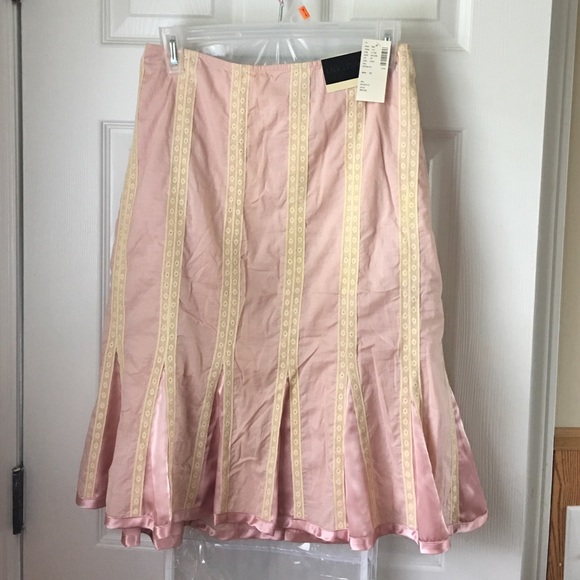Beautiful Lane Bryant skirt! Brand new with tags!