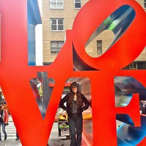 Meet your Posher, Jane