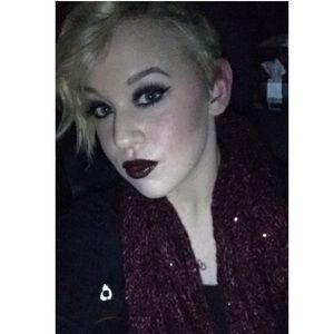 Meet your Posher, Brinlee