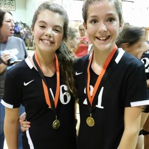 Meet your Posher, Katelyn