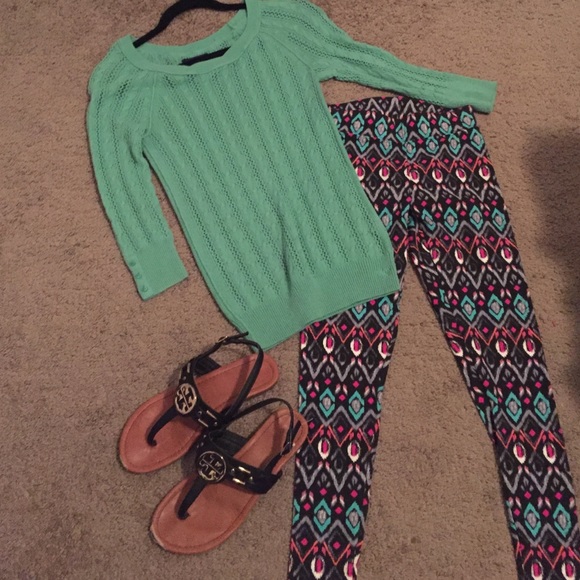 NWOT leggings