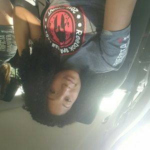 Meet your Posher, Stephy