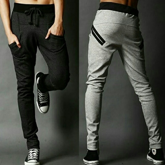 Pant men