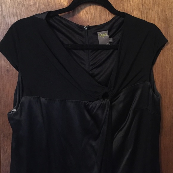 Slimming dress