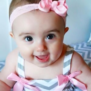 Meet your Posher, Ashley