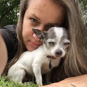 Meet your Posher, Cathleen