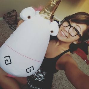 Meet your Posher, Mary