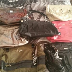 HUGE Miche Bag lot!