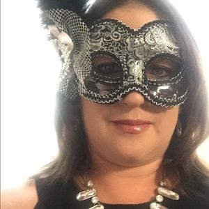 Meet your Posher, Cindy