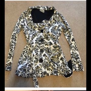 Reposhed ~ Adorable Jacket