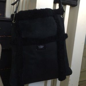 Ugg purse
