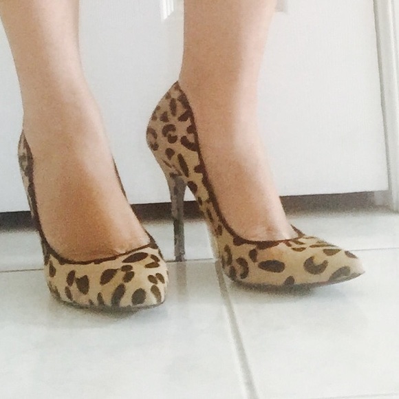 Steve Madden Gallery Pump