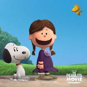 Meet your Posher, Bethany