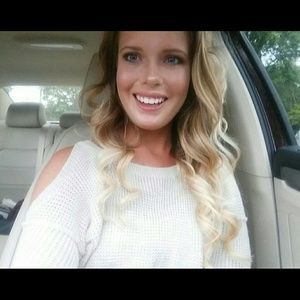 Meet your Posher, Brittney