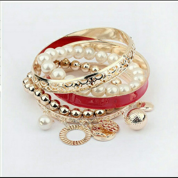 💥Beautiful bangle set