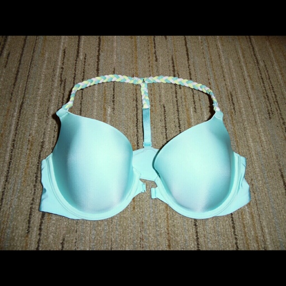 Victoria's Secret demi bra