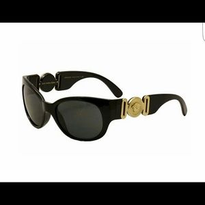 Authentic Versace Sunglasses Model 4265