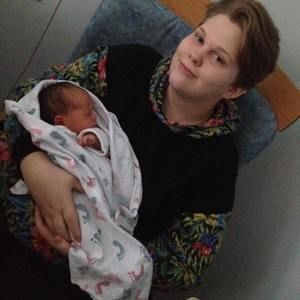 Meet your Posher, Katelyn