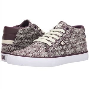 Early sale dc shoes