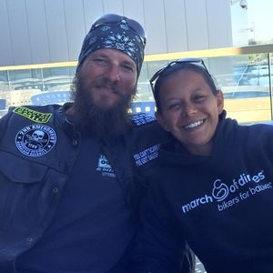 Meet your Posher, Jodie