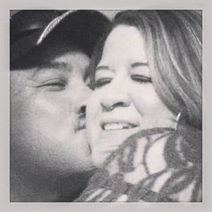 Meet your Posher, Rosie n mac