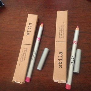 Stila lip pencils