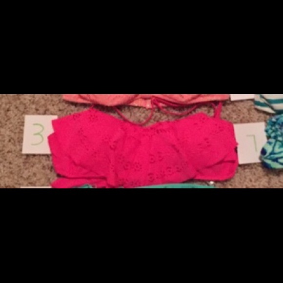 🎉ONE DAY SALE🎉Jessica Simpson bikini top