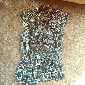 The limited professional shirt!