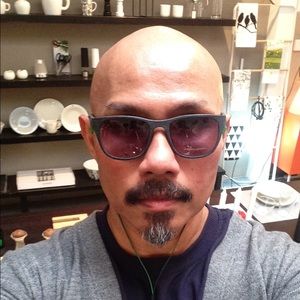 Meet your Posher, David