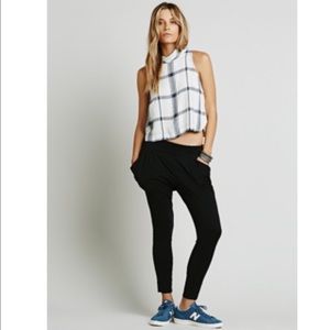 Free people genie pants