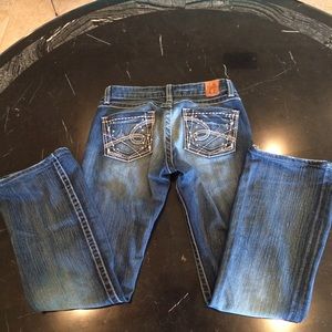 BKE Madison Jeans