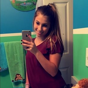 Meet your Posher, Cristie