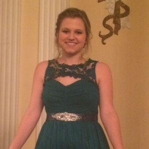 Meet your Posher, Josey