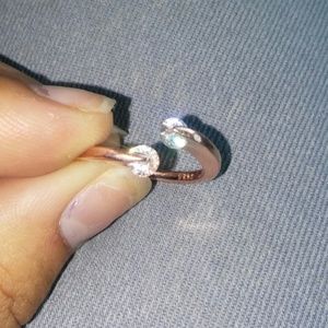 S925 ring
