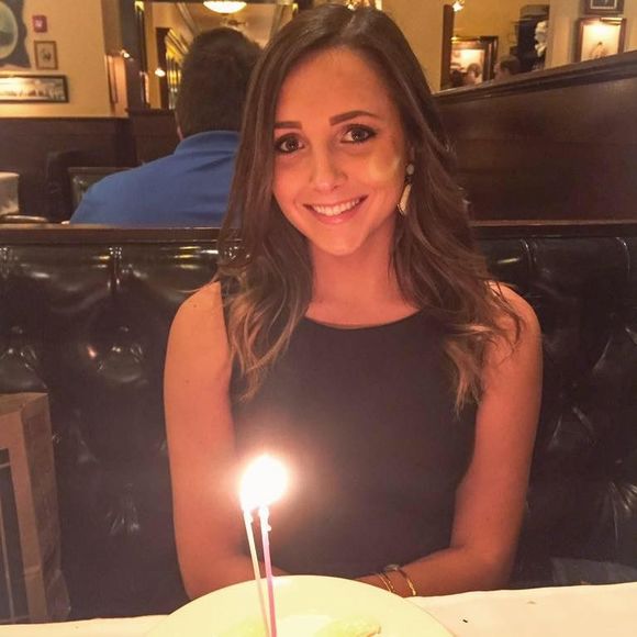 Meet your Posher, Shelby