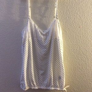 Aeropostale spaghetti straps