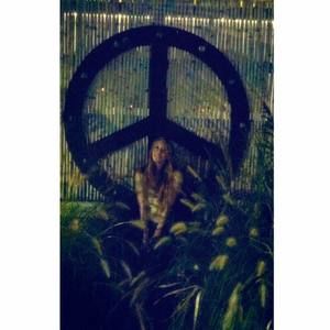 Meet your Posher, Jenny