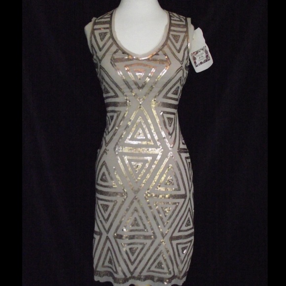 Putting On the Glitz