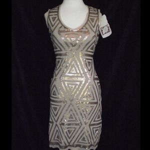 Putting On the Glitz