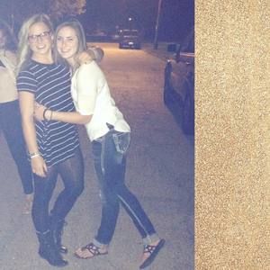 Meet your Posher, Madison