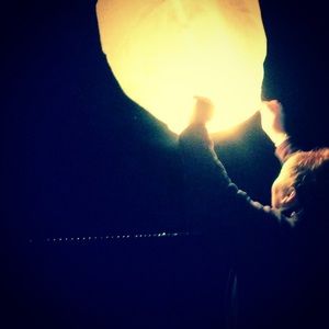 Meet your Posher, Deanna