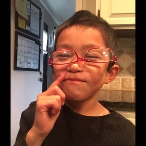 Meet your Posher, Sally