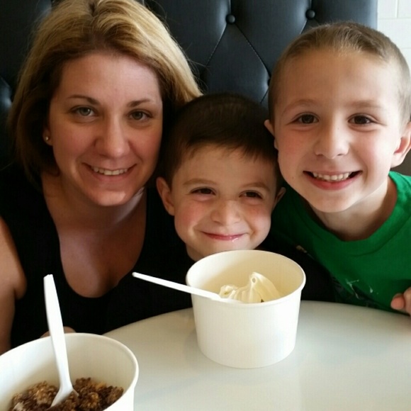 Meet your Posher, Michelle