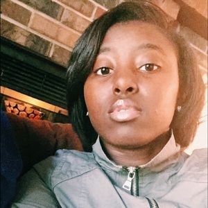 Meet your Posher, Jada