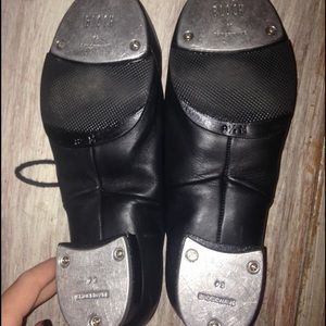 Tap Shoes