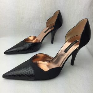 Sergio Rossi Heels